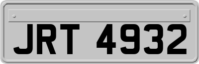 JRT4932