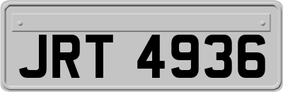 JRT4936