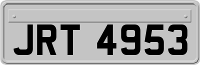 JRT4953