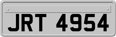 JRT4954
