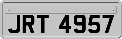 JRT4957