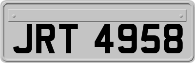 JRT4958