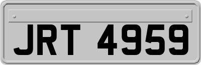 JRT4959