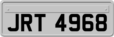 JRT4968