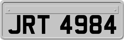 JRT4984