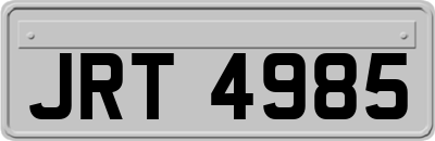 JRT4985