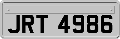 JRT4986