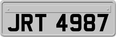 JRT4987
