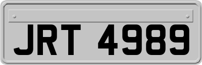 JRT4989
