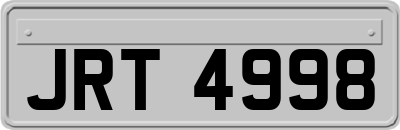 JRT4998