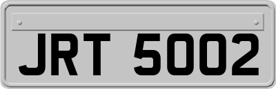 JRT5002