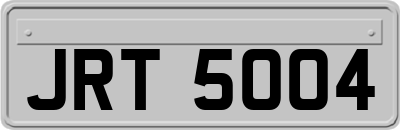 JRT5004