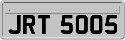 JRT5005