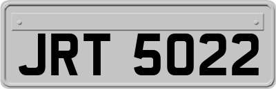 JRT5022