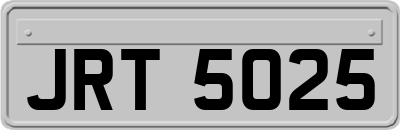 JRT5025