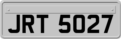 JRT5027