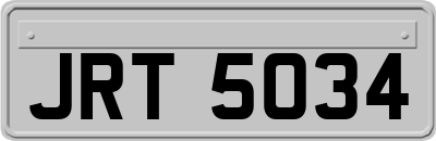 JRT5034