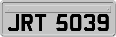 JRT5039