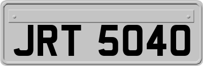 JRT5040