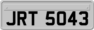 JRT5043