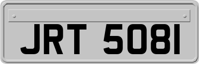 JRT5081