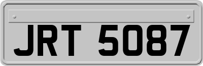 JRT5087
