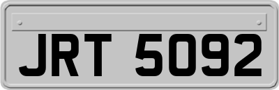 JRT5092
