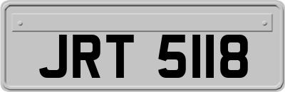 JRT5118