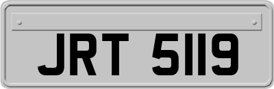 JRT5119