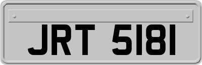 JRT5181