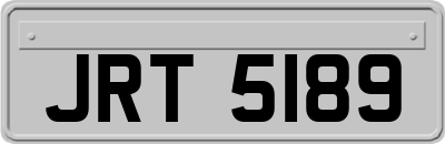 JRT5189