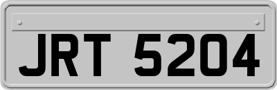 JRT5204