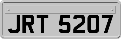 JRT5207