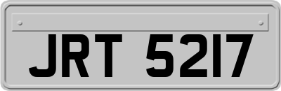 JRT5217