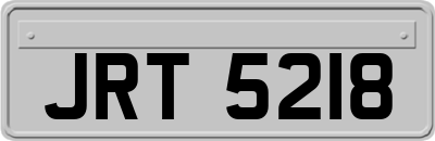 JRT5218
