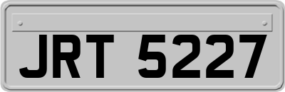 JRT5227