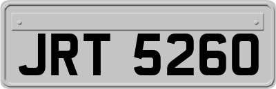 JRT5260