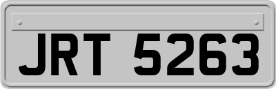 JRT5263