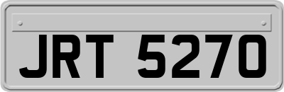 JRT5270