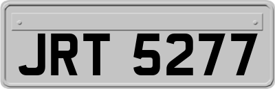 JRT5277