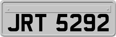 JRT5292