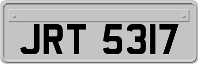 JRT5317
