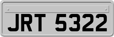 JRT5322