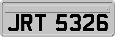 JRT5326