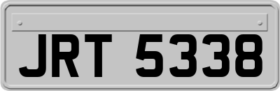 JRT5338