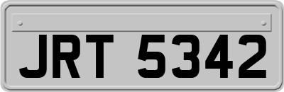 JRT5342