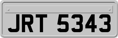 JRT5343