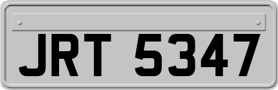 JRT5347