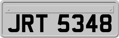 JRT5348