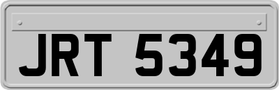 JRT5349